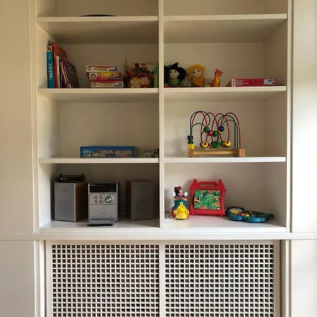 アパート Stunning Renovated Flat On With Parking Mezzegra