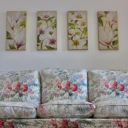 アパート Stunning Renovated Flat On With Parking