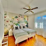 Διαμέρισμα Beautiful On - Private Parking Mezzegra