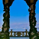 Διαμέρισμα Beautiful On - Private Parking Mezzegra