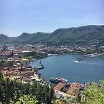 Beautiful On - Private Parking Mezzegra