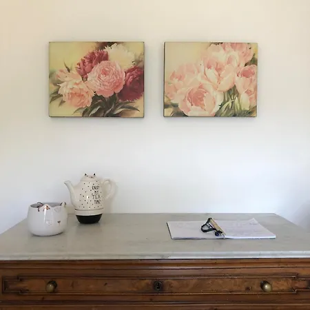 Stunning Renovated Flat On With Parking Апартаменты *