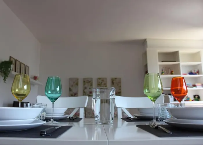 Apartman Beautiful On - Private Parking