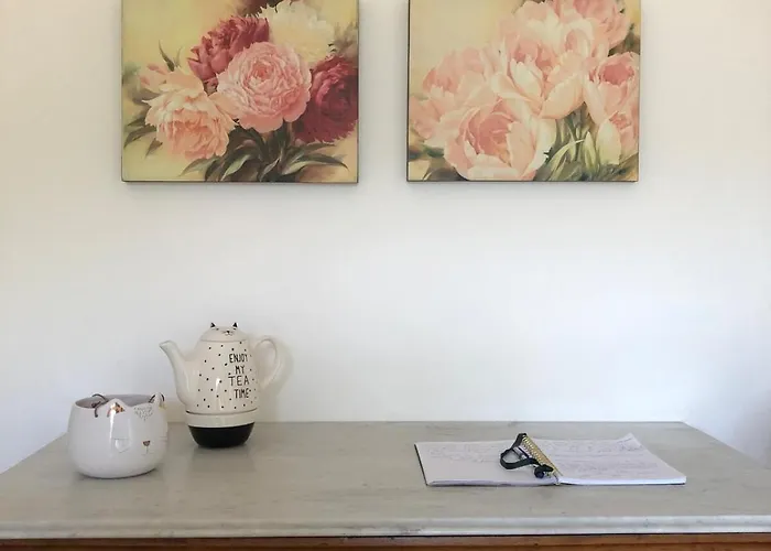 Beautiful On - Private Parking Apartman *