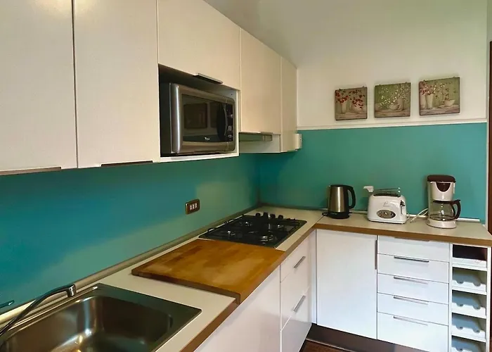 Beautiful On - Private Parking Apartman