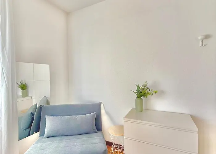 Beautiful On - Private Parking Apartmán Mezzegra