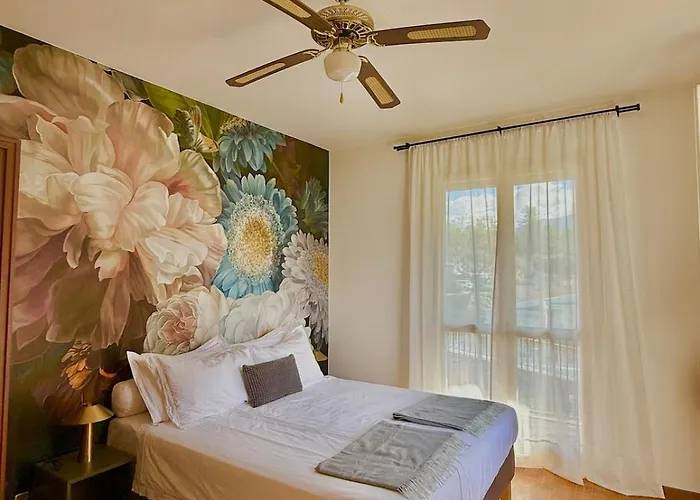 Beautiful On - Private Parking Apartman Mezzegra
