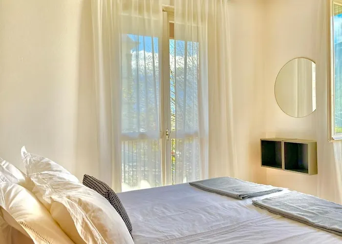 Apartman Beautiful On - Private Parking
