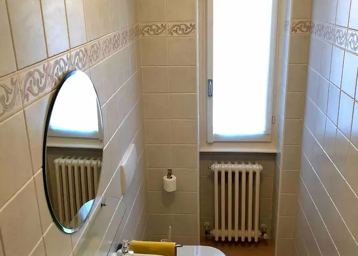 Apartman Beautiful On - Private Parking Mezzegra