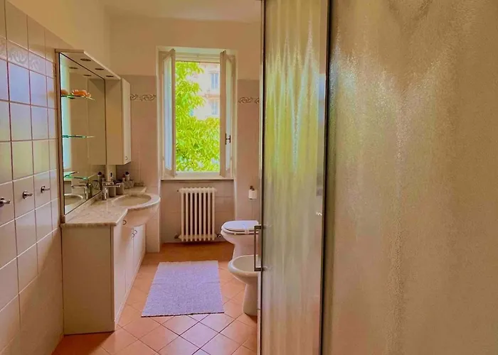 Beautiful On - Private Parking Apartman