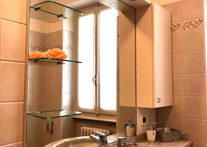 Beautiful On - Private Parking * Mezzegra