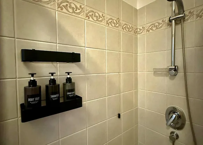 Apartman Beautiful On - Private Parking *