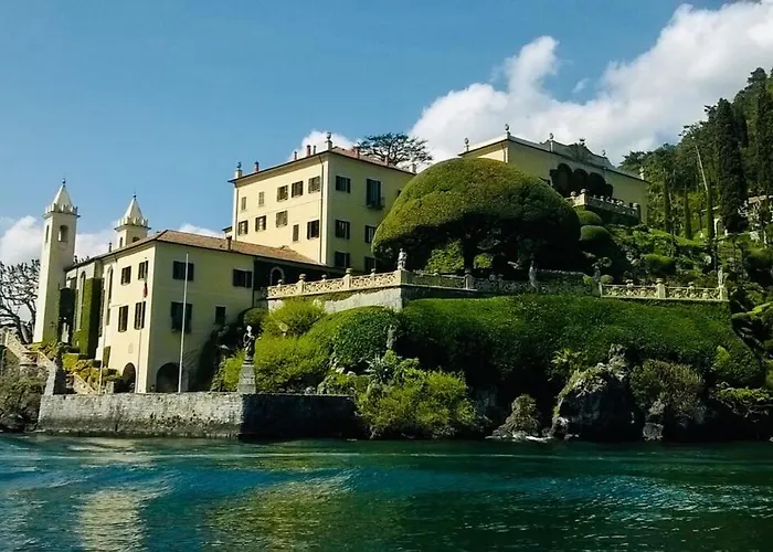 Beautiful On - Private Parking Apartman Mezzegra