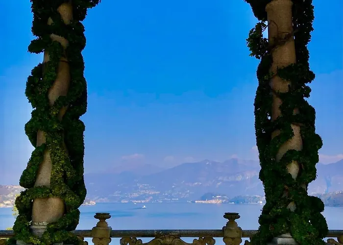 Apartman Beautiful On - Private Parking Mezzegra