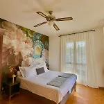 Beautiful On - Private Parking Apartament Mezzegra