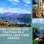 Beautiful On - Private Parking Mezzegra