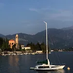 Beautiful On - Private Parking * Mezzegra