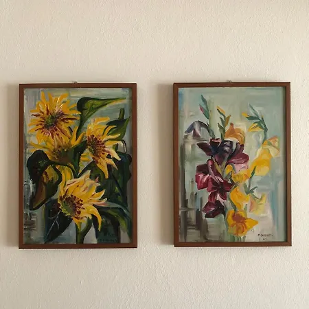 Stunning Renovated Flat On With Parking * Mezzegra